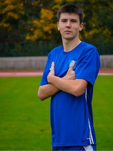 Mykyta Sapunov