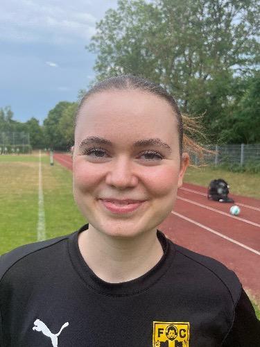 Helena Lutter