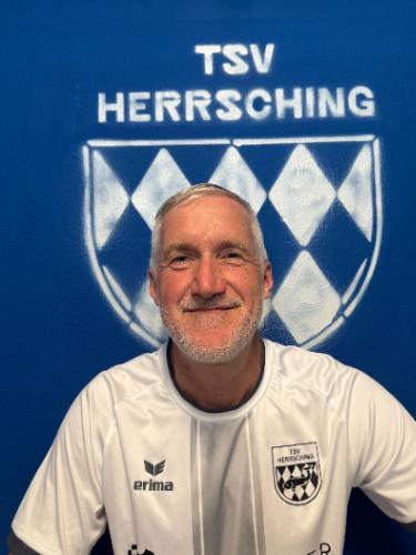 Bernd Harbauer