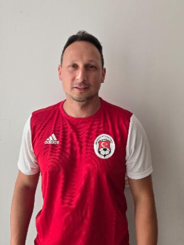 Gökhan Kirac