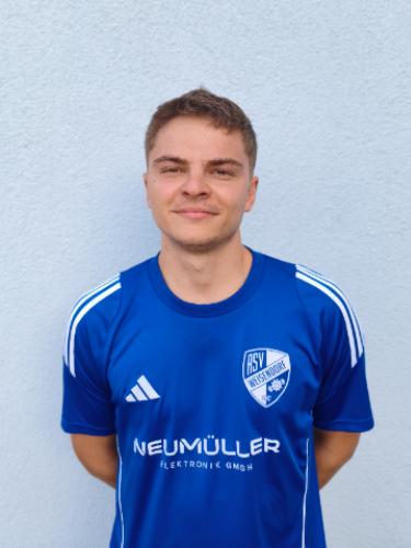 Ajdin Kahrimanovic