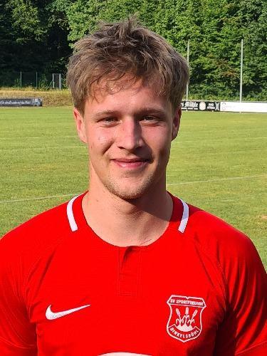 Tim Wörner