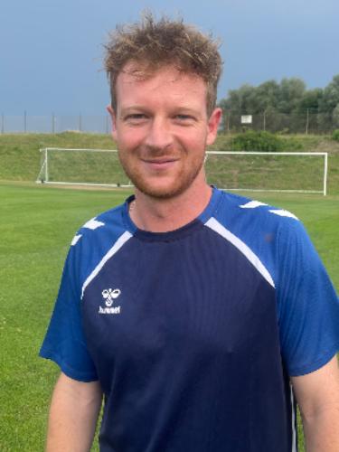 Florian Schmuckermeier