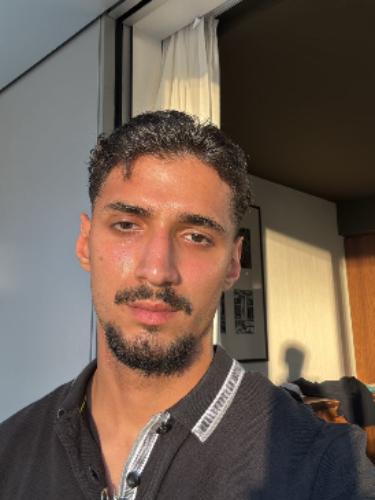 Muhammed Ekinci