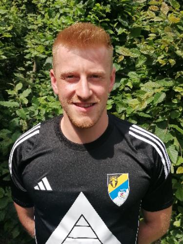 Dominik Krauß