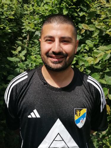 Avatar Bild für Ali Onarici