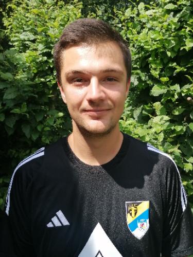Marco Pedall