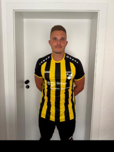 Fabian Frimberger