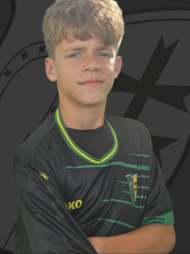 Ben Hanz