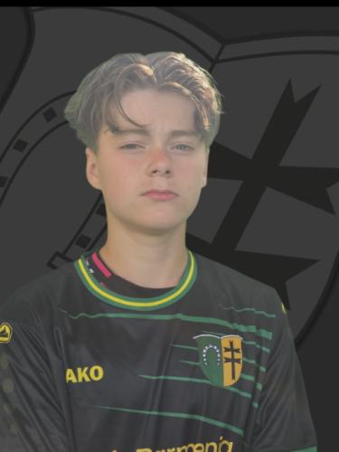 Timofej Mangold