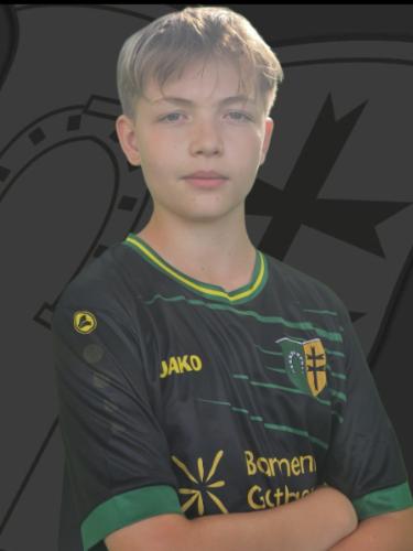 Lennox Mannhart