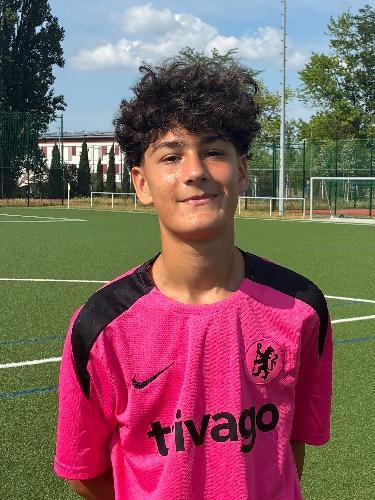 Emir Irmak