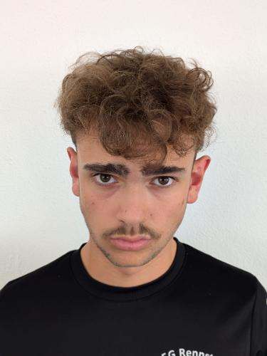 Noah Krischke