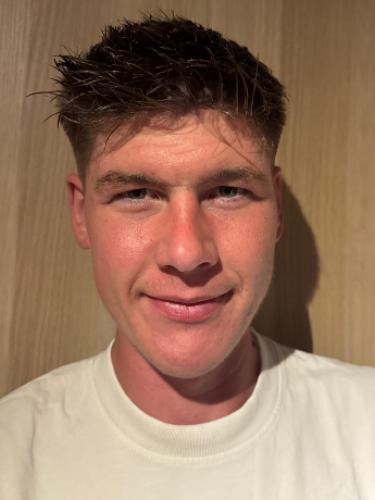Max Prosser