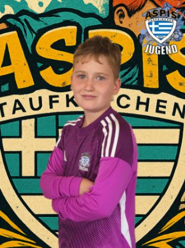 Fabian Forstner