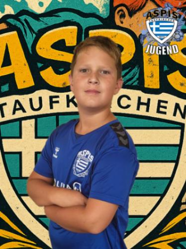 Kacper Stepniewski