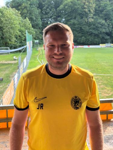 Johannes Reitberger