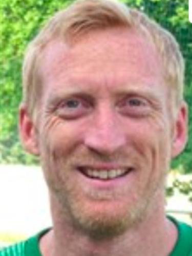 Benedikt Pfeiffer