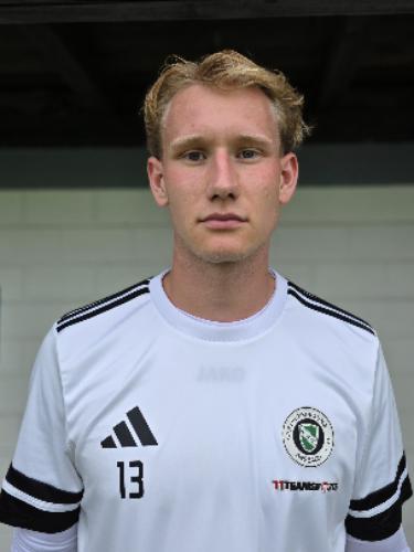 Nils Leidenberger