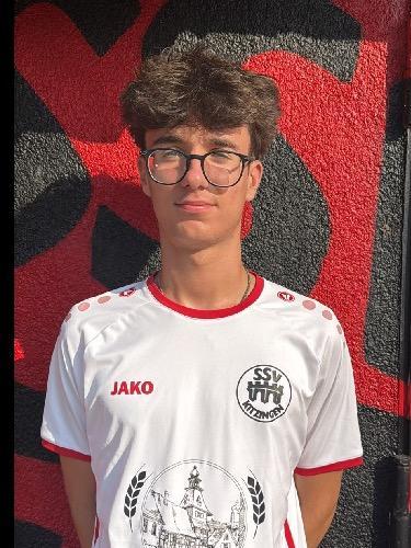Dennis Iskam