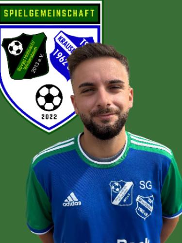 Yasim Aykanat