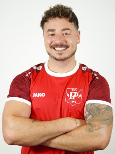 Andreas Mayr