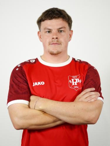 Avatar Bild für Lukas Krammer