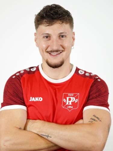 Avatar Bild für Albin Krasniqi