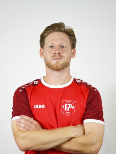 Avatar Bild für Philipp Mauritz