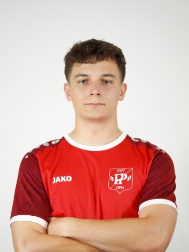 Avatar Bild für Tizian Mayer