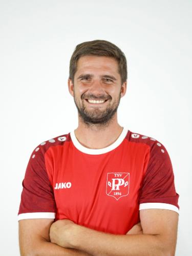 Avatar Bild für Maximilian Mitterhuber