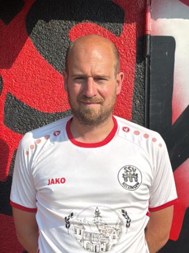 Dominik Held