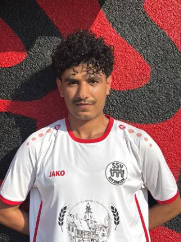 Avatar Bild für Al-Harath Naji