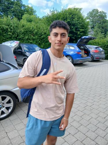 Hasan Ibrahim