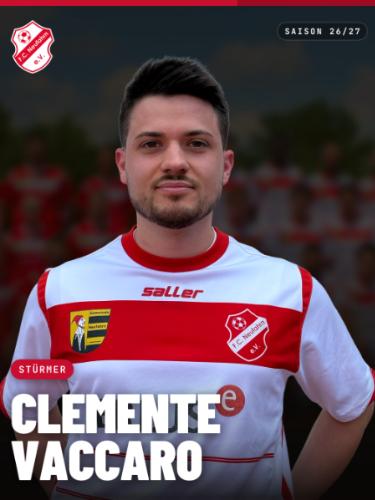 Clemente Vaccaro