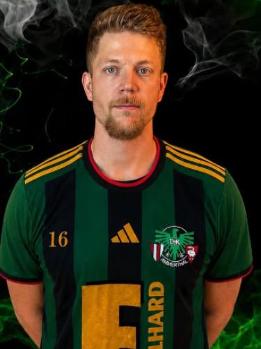 Timm Schmalzl