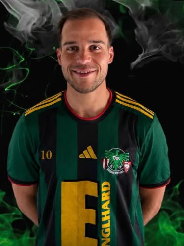 Avatar Bild für Fabian Strobl