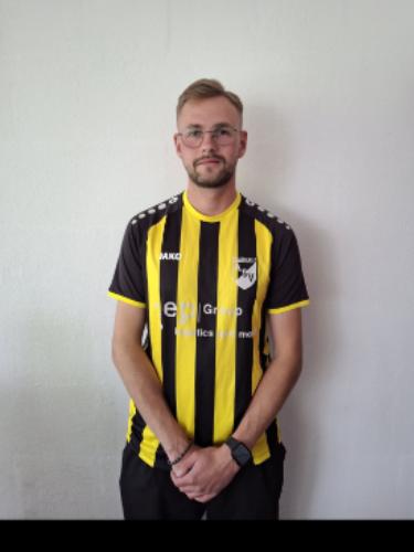 Nico Robold