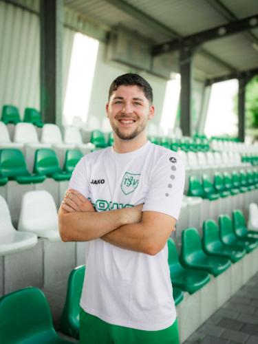 Avatar Bild für Thomas Nefzger