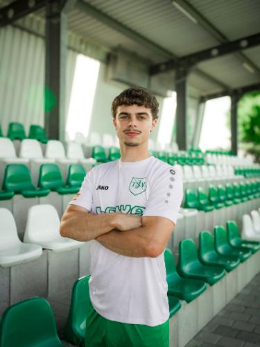 Avatar Bild für Leon Nuhanovic