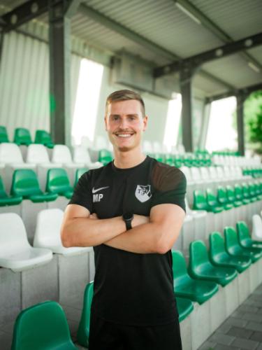 Avatar Bild für Markus Pöllner