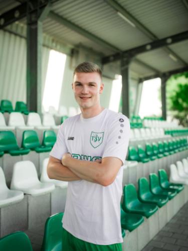 Fabian Willibald
