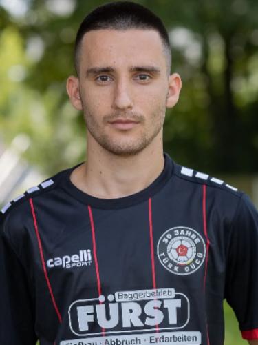 Avatar Bild für Alexandru Stan