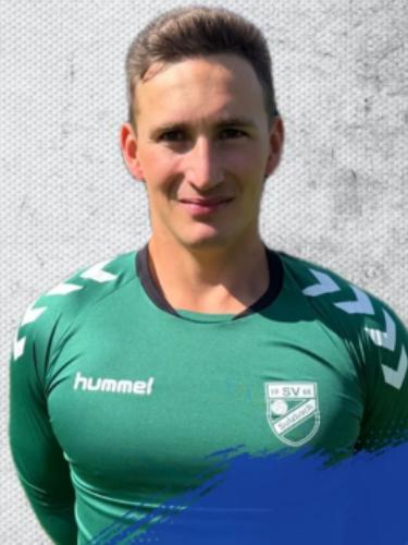 Daniel Kling