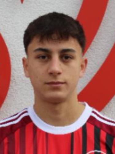 Dennis Mustafaev