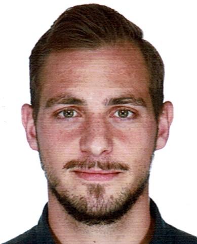 Patrick Reichert