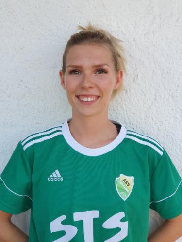 Anna Huber