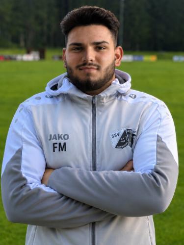 Florian Mema