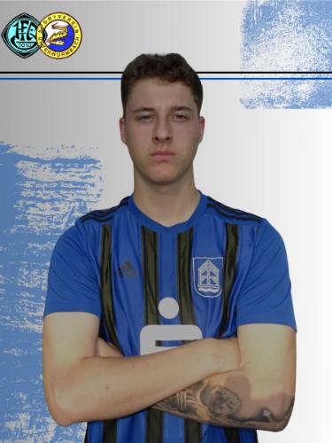Andre Jost