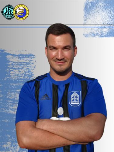Christian Zapke